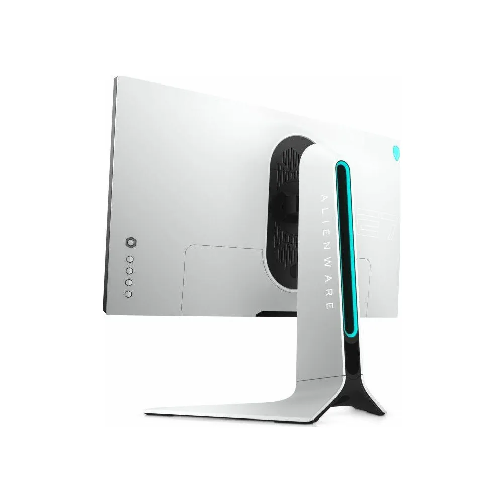 Monitor Dell Alienware Game-AW2720HFA 210-AXVY - 27"/1920x1080 (Full HD)/240Hz/IPS/FreeSync/4 ms/pivot/Czarny - zdjęcie