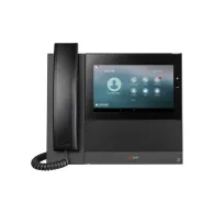 Telefon IP Poly CCX 600 Business Media Phone with Open SIP and PoE-enabled 82Z85AA