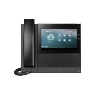 Telefon IP Poly CCX 600 Business Media Phone with Open SIP and PoE-enabled 82Z85AA