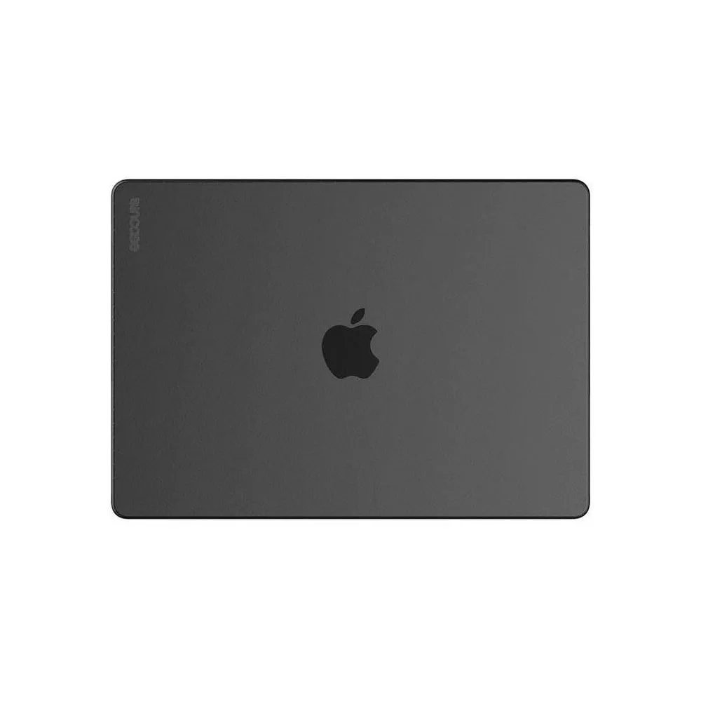Etui na laptopa Incase Hardshell Dots INMB200722-BLK do MackBook Pro 16" 2021, Czarne | Sklep ITnes.pl, IT for BUSINESS