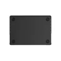 Etui na laptopa Incase Hardshell Dots INMB200722-BLK do MackBook Pro 16" 2021, Czarne | Sklep ITnes.pl, IT for BUSINESS