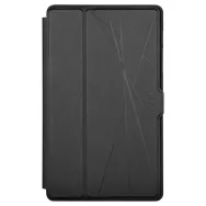 Etui na tablet Targus Click In Case 8,7 cala do Galaxy Tab A7 Lite THZ903GL, Czarne | Sklep ITnes.pl, IT for BUSINESS