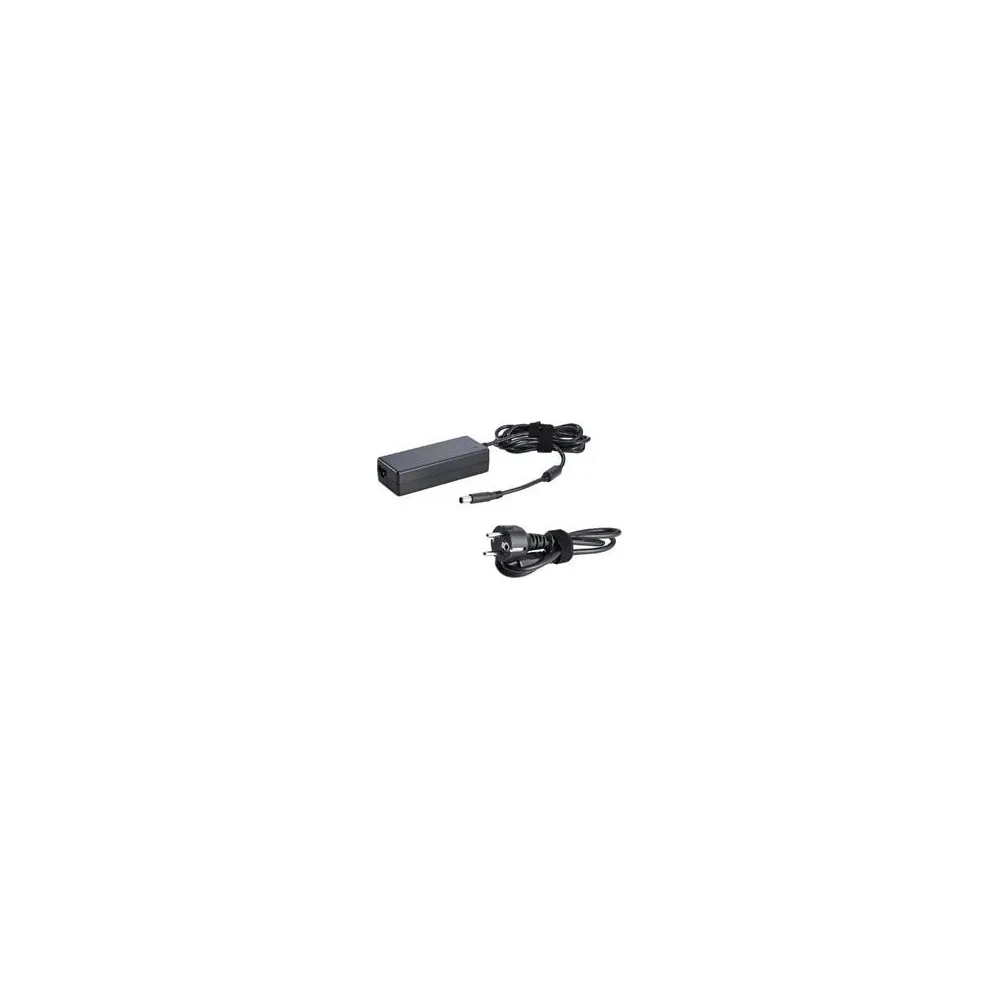 Dell Euro 90W 2M 3pin AC Latitude/Insp/XPS/Preci/Vostro Power Cable 7.
