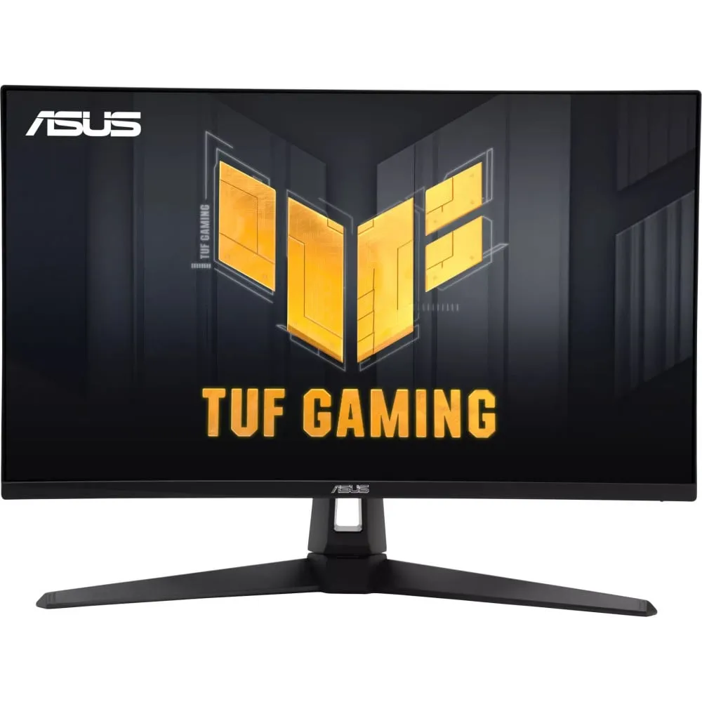 Monitor ASUS TUF Gaming VG27AQM1A, 27", 2560x1440 (QHD), 260Hz, IPS, HDR, 1 ms, Czarny | Sklep ITnes.pl, IT for BUSINESS