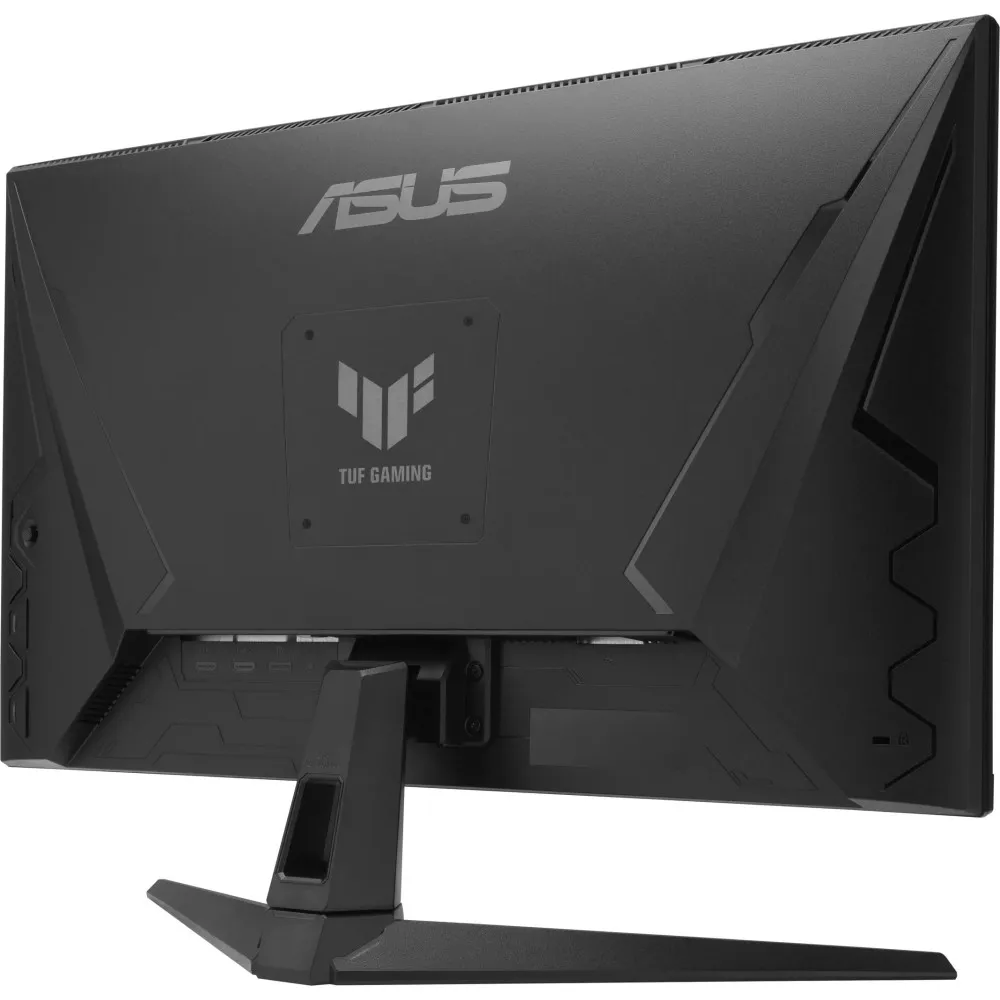 Zdjęcie produktu Monitor ASUS TUF Gaming VG27AQM1A - 27"/2560x1440 (QHD)/260Hz/IPS/HDR/1 ms/Czarny