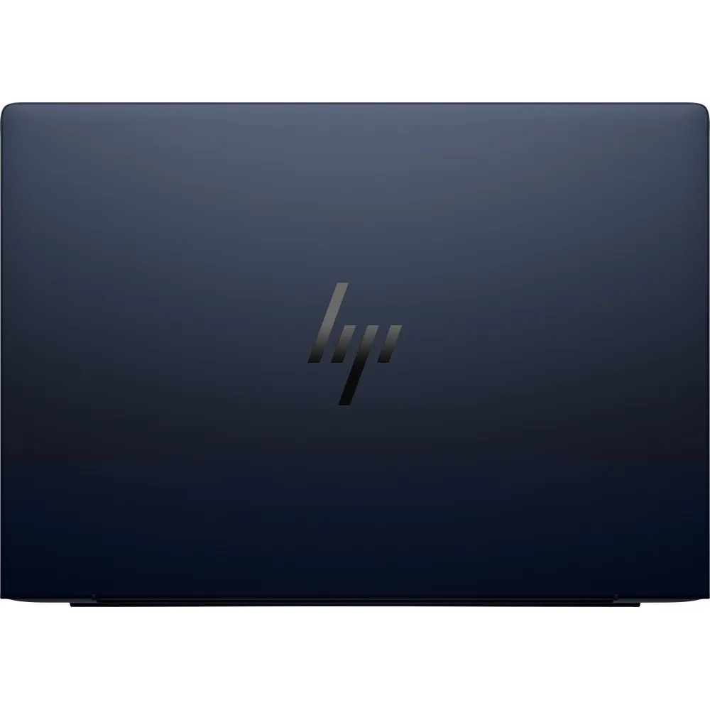 Laptop HP EliteBook X G1i 14 B9ZY6923ET - Core Ultra 7 268V vPro/14" WUXGA IPS/RAM 32GB/SSD 4TB/5G/Granatowy/Windows 11 Pro - zdjęcie