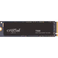 Dysk SSD 1TB Crucial T500 CT1000T500SSD8, 2280, PCIe, NVMe, 7300-6800MBps | Sklep ITnes.pl, IT for BUSINESS
