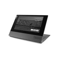 Laptop Lenovo ThinkBook Plus IML 20TG005APB, i7-10510U, 13,3" FHD IPS, 16GB, 512GB, Szary, Win10 Pro, 1 rok Carry-in | Sklep ITn