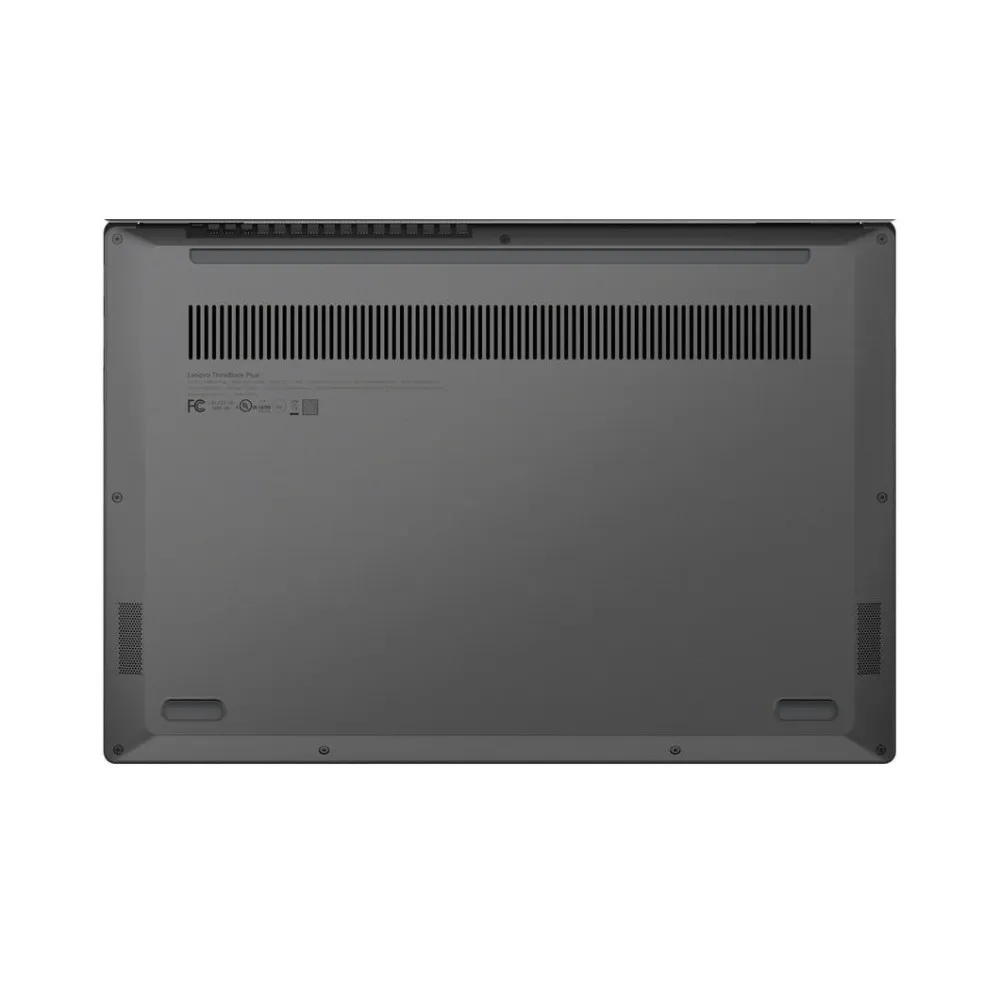 Zdjęcie produktu Laptop Lenovo ThinkBook Plus IML 20TG005APB - i7-10510U/13,3" Full HD IPS/RAM 16GB/SSD 512GB/Szary/Windows 10 Pro/1 rok Carry-in