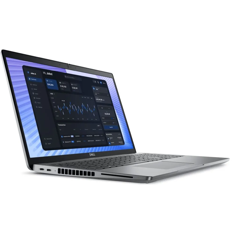 Dell Precision 3590 N001P3590EMEA_VP - zdjęcie