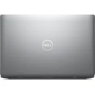 Laptop Dell Precision 3590 N001P3590EMEA_VP, Core Ultra 7 155H, 15,6" WUXGA IPS HDR, 16GB, 512GB, RTX 500 Ada, Szary, Win11 Pro,