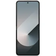 Smartfon Samsung Galaxy Z Flip6 SM-F741BZSHEUE, Snapdragon 8 Gen 3, 6,7" 2640x1080, 512GB, 12GB, 5G, Szary, 50+10Mpix, Android, 