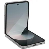 Smartfon Samsung Galaxy Z Flip6 SM-F741BZSHEUE, Snapdragon 8 Gen 3, 6,7" 2640x1080, 512GB, 12GB, 5G, Szary, 50+10Mpix, Android, 