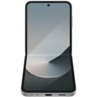 Smartfon Samsung Galaxy Z Flip6 SM-F741BZSHEUE, Snapdragon 8 Gen 3, 6,7" 2640x1080, 512GB, 12GB, 5G, Szary, 50+10Mpix, Android, 