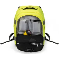 Plecak na laptopa Dicota Backpack HI-VIS 25 Litre P20471-01, Żółty, Odblaskowy | Sklep ITnes.pl, IT for BUSINESS