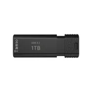 Pendrive PNY PRO Elite V3 USB-C 3.2 Gen 2 1TB P-FD1TBPROV3C-GE - odczyt do 1000MB|s, zapis do 800MB|s, Czarny