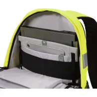 Plecak na laptopa Dicota Backpack HI-VIS 25 Litre P20471-01, Żółty, Odblaskowy | Sklep ITnes.pl, IT for BUSINESS