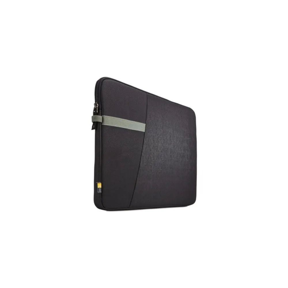 Etui na laptopa Case Logic Ibira15,16" 3203358, Czarne | Sklep ITnes.pl, IT for BUSINESS Etui na laptopa Case Logic Ibira15,16" 3203358, Czarne | Sklep ITnes.pl, IT for BUSINESS