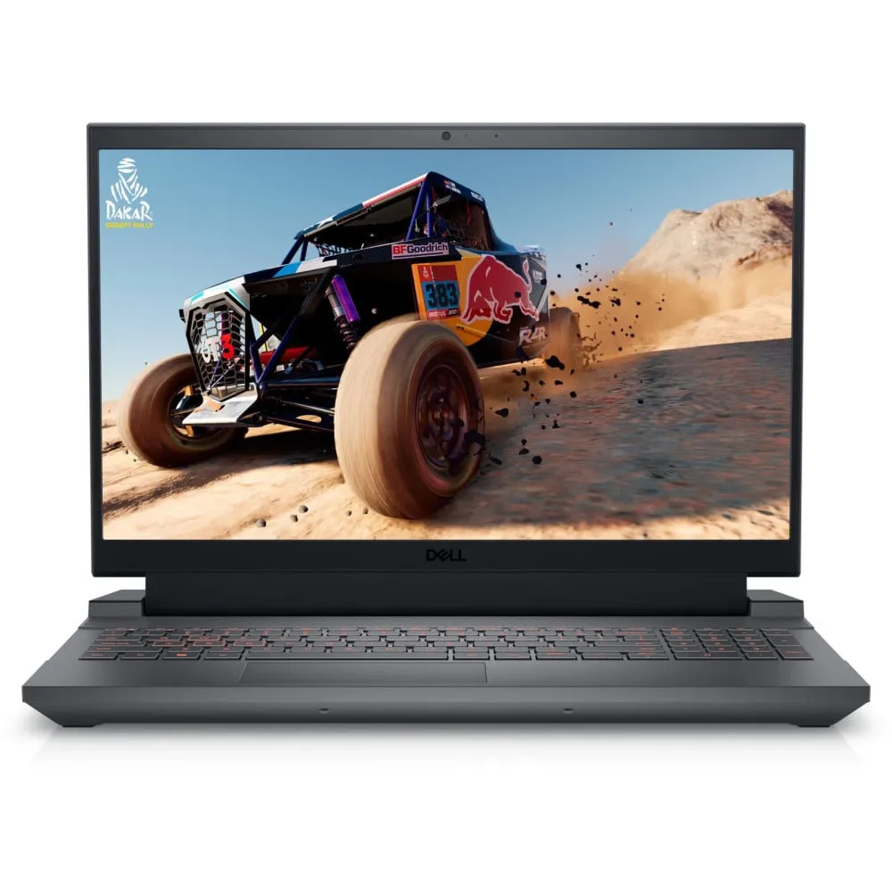 Laptop Dell G15 5530 GALIO15_RPLH_2501_1116_P, i7-13650HX, 15,6" FHD IPS, 16GB, 1TB, GF RTX 4050, Szary, Win11 Pro, 2OS | Sklep 