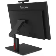 Komputer All-in-One Lenovo ThinkCentre M90a Gen 6 13AV0011PB, Core Ultra 7 265 vPro, 23,8" FHD IPS MT, 32GB, 1TB, Czarny, WiFi, 