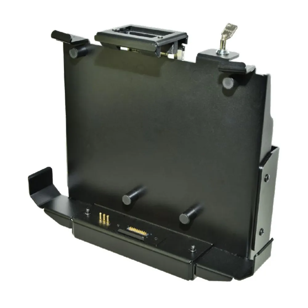 Stacja dokująca Durabook U11 Vehicle Lite Dock withTri RF Pass-through 90W U11VD-RF_DVPU1X - Czarna