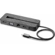 Replikator portów HP USB Type-C mini Dock 1PM64AA | Sklep ITnes.pl, IT for BUSINESS
