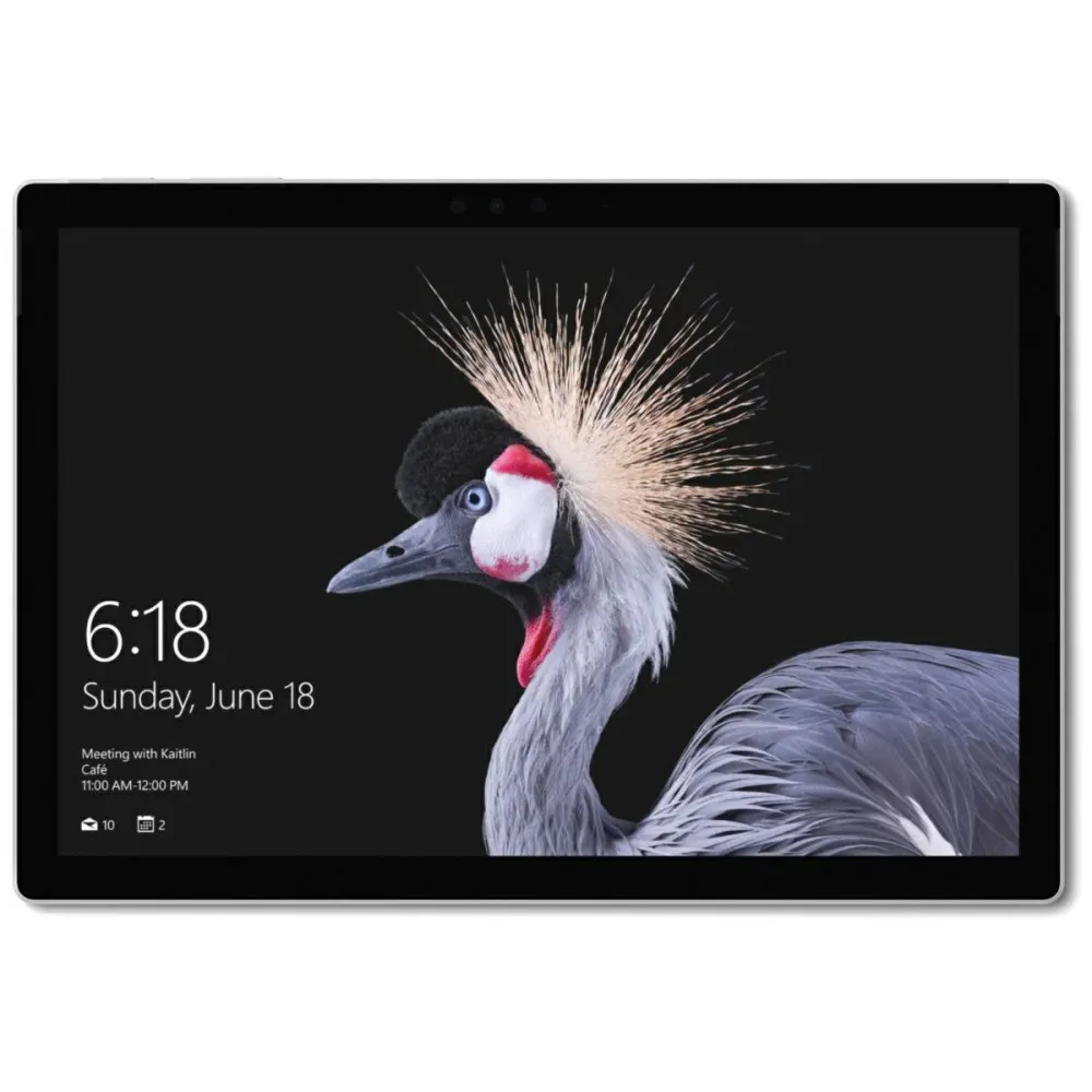 Tablet Microsoft Surface Pro FJS-00004 - zdjęcie poglądowe 3