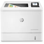 Drukarka laserowa kolorowa HP Color LaserJet Enterprise M554dn - 7ZU81A | Sklep ITnes.pl - IT for BUSINESS