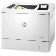 Drukarka laserowa kolorowa HP Color LaserJet Enterprise M554dn - 7ZU81A | Sklep ITnes.pl - IT for BUSINESS