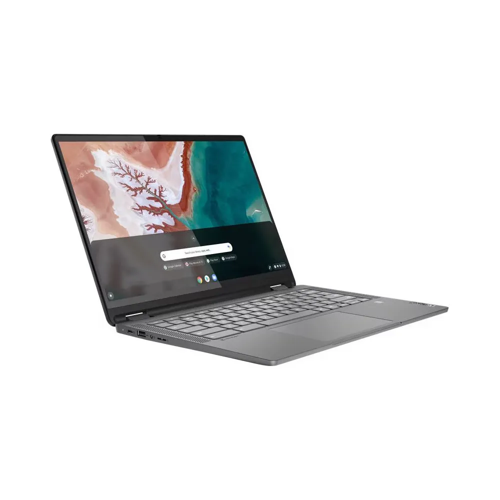 Zdjęcie laptopa Lenovo IdeaPad Flex 5 Chrome 14IAU7 82T5003APB