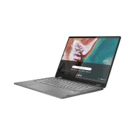 Laptop Lenovo IdeaPad Flex 5 Chrome 14IAU7 82T5003APB, i5-1235U, 14" WUXGA IPS MT, 8GB, 512GB, Szary, ChromeOS, 3 lata OS | Skle