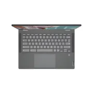 Laptop Lenovo IdeaPad Flex 5 Chrome 14IAU7 82T5003APB, i5-1235U, 14" WUXGA IPS MT, 8GB, 512GB, Szary, ChromeOS, 3 lata OS | Skle