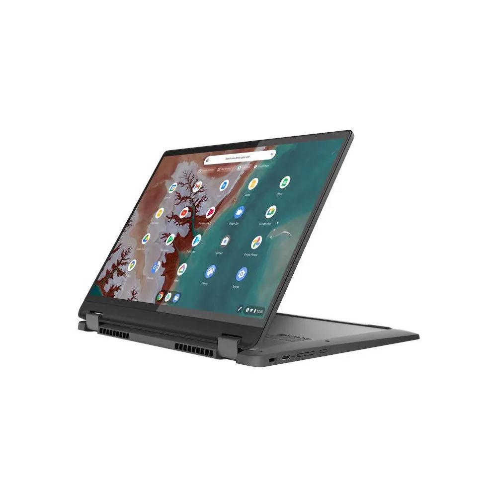 Zdjęcie laptopa Lenovo IdeaPad Flex 5 Chrome 14IAU7 82T5003APB