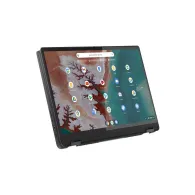 Laptop Lenovo IdeaPad Flex 5 Chrome 14IAU7 82T5003APB, i5-1235U, 14" WUXGA IPS MT, 8GB, 512GB, Szary, ChromeOS, 3 lata OS | Skle