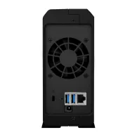 Serwer NAS Synology Desktop Value DS1188984, Tower, Realtek RTD1296, 1GB RAM, 1TB, 1 wnęka | Sklep ITnes.pl, IT for BUSINESS