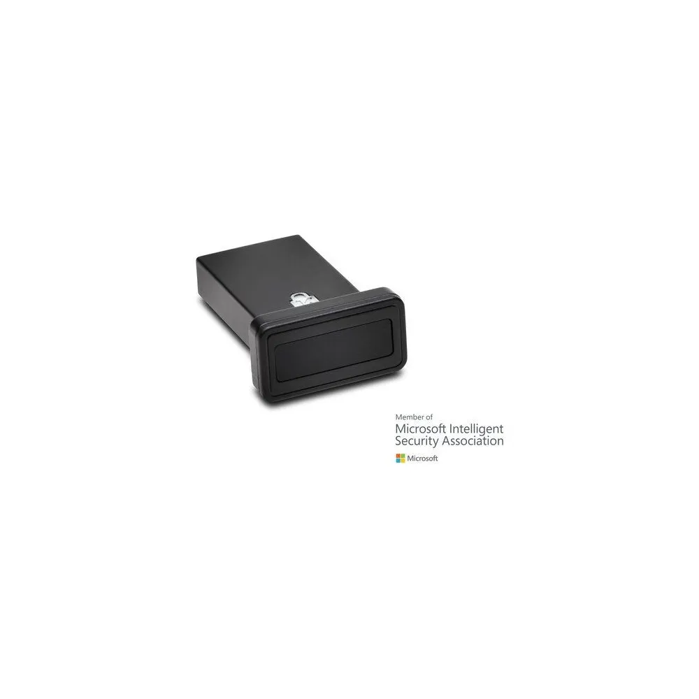 Zabezpieczenie z czytnikiem linii papilarnych Kensington VeriMark Guard K64708WW - USB-A | Sklep ITnes.pl - IT for BUSINESS