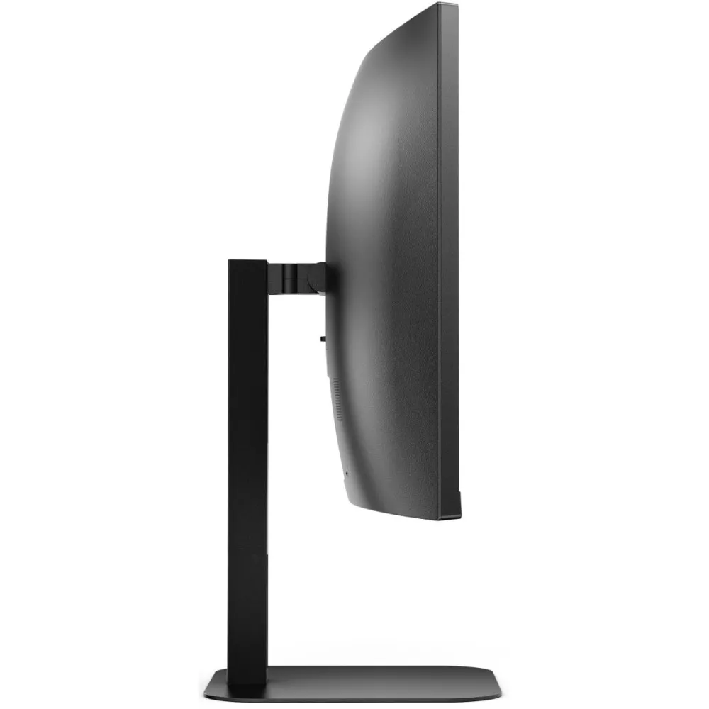 Zdjęcie produktu Monitor AOC CU34V5C/BK - 34"/3440x1440 (UWQHD)/21:9/zakrzywiony/VA/FreeSync/1 ms/Czarny