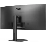 Monitor AOC CU34V5C, BK - zdjęcie poglądowe 5