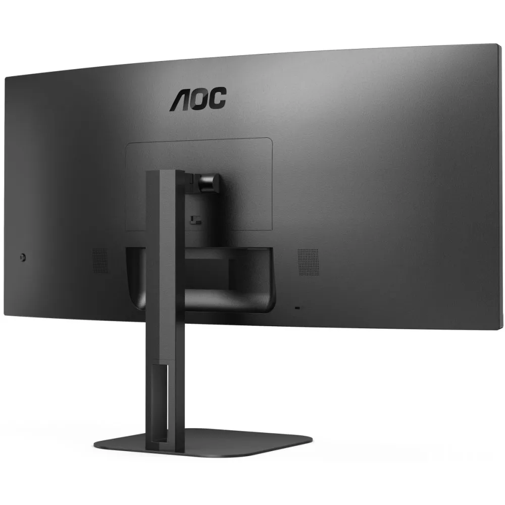 Zdjęcie monitora AOC CU34V5C/BK