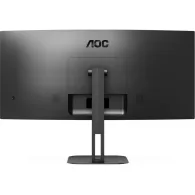 Monitor AOC CU34V5C, BK - zdjęcie poglądowe 6