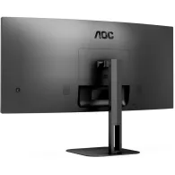 Monitor AOC CU34V5C, BK - zdjęcie poglądowe 7
