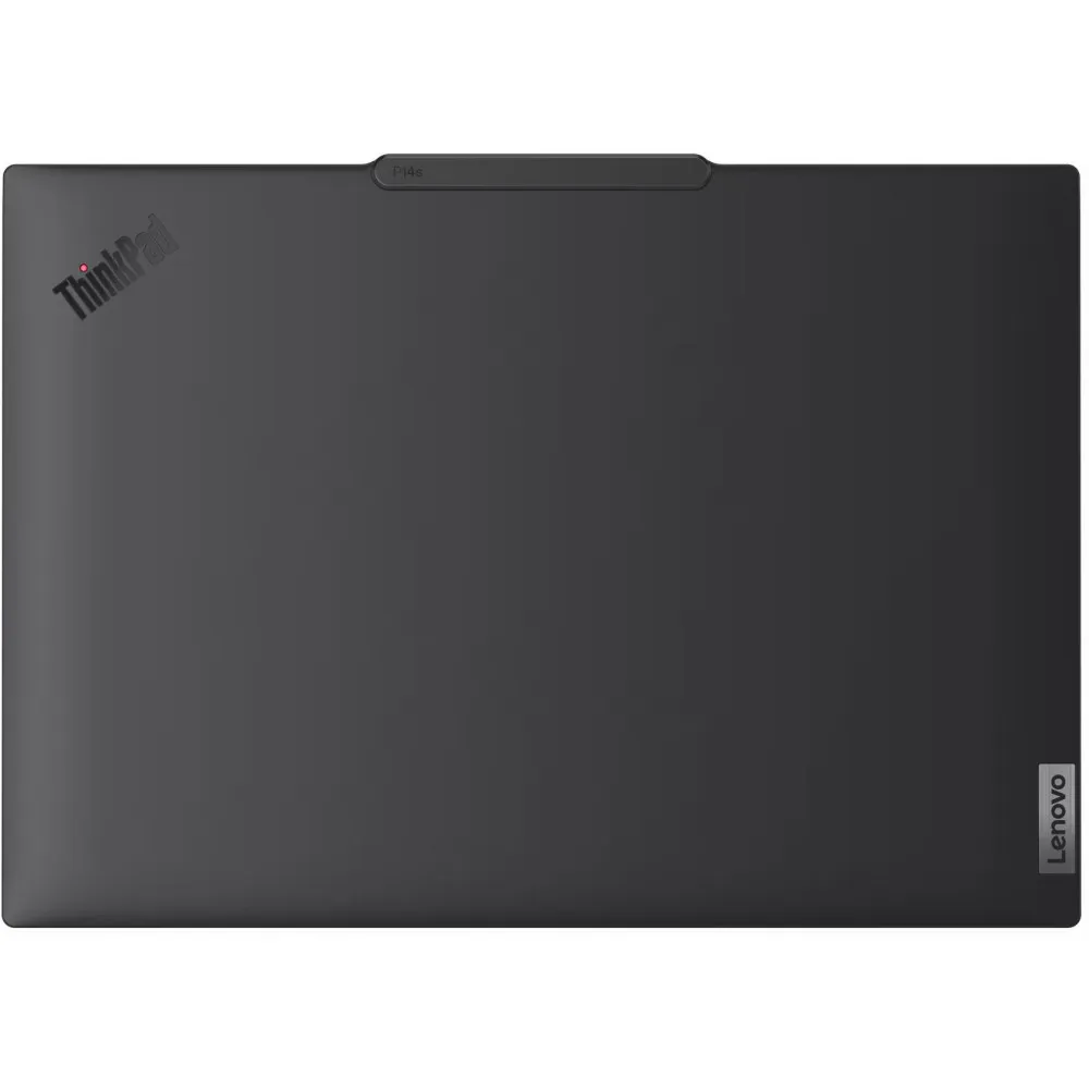 Laptop Lenovo ThinkPad P14s Gen 6 AMD 21QLLP21UPB - Ryzen AI 7 PRO 350/14" WUXGA IPS/RAM 64GB/SSD 4TB/Modem 5G/Windows 11 Pro