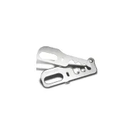 Klamra zabezpieczająca Kensington CableSaver 64519US - Kolor srebrny | Sklep ITnes.pl - IT for BUSINESS