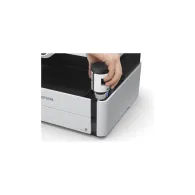 Urządzenie wielofunkcyjne atramentowe mono Epson EcoTank M2170 C11CH43402