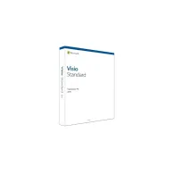 Microsoft Visio 2019 Std PL 32-bit, x64 D86-05838 | Sklep ITnes.pl, IT for BUSINESS
