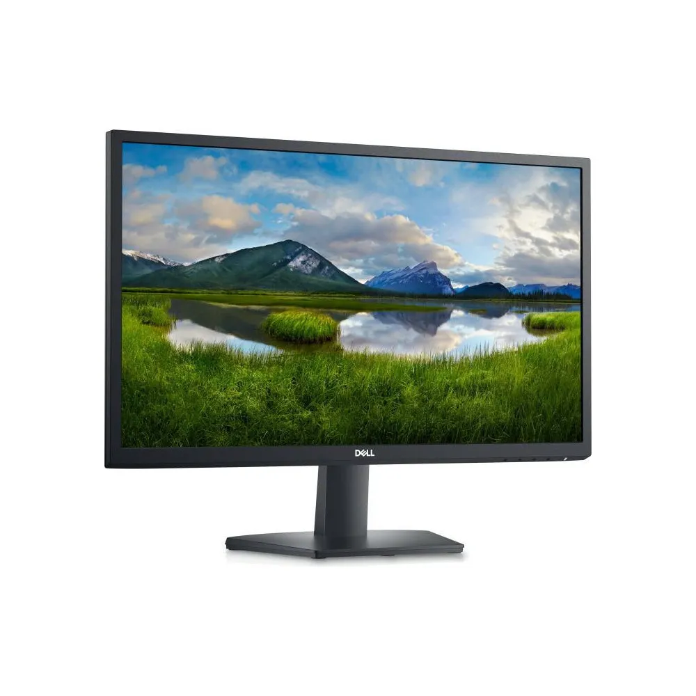 Monitor Dell SE2422H 210-AZGT - 23,8"/1920x1080 (Full HD)/60Hz/VA/FreeSync/12 ms/Czarny