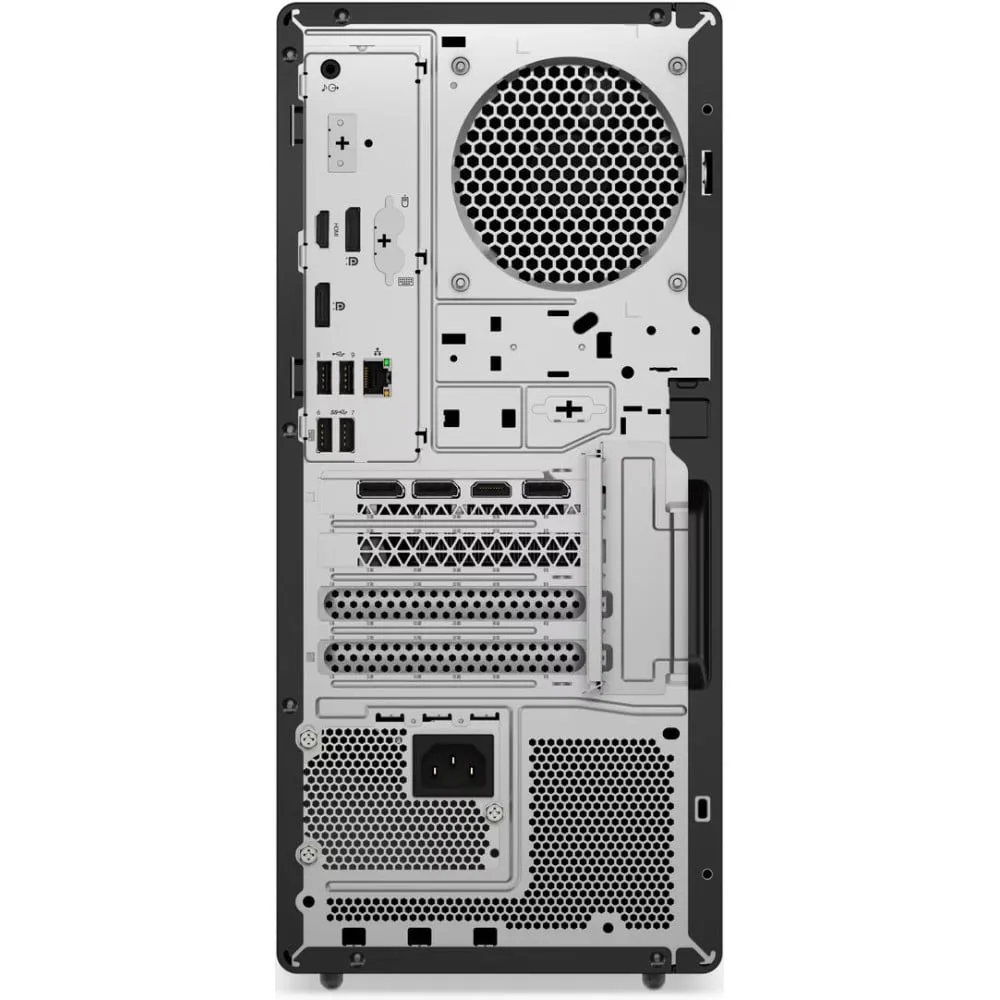 Zdjęcie komputera Lenovo ThinkCentre M90t Gen 6 12YS000WPB