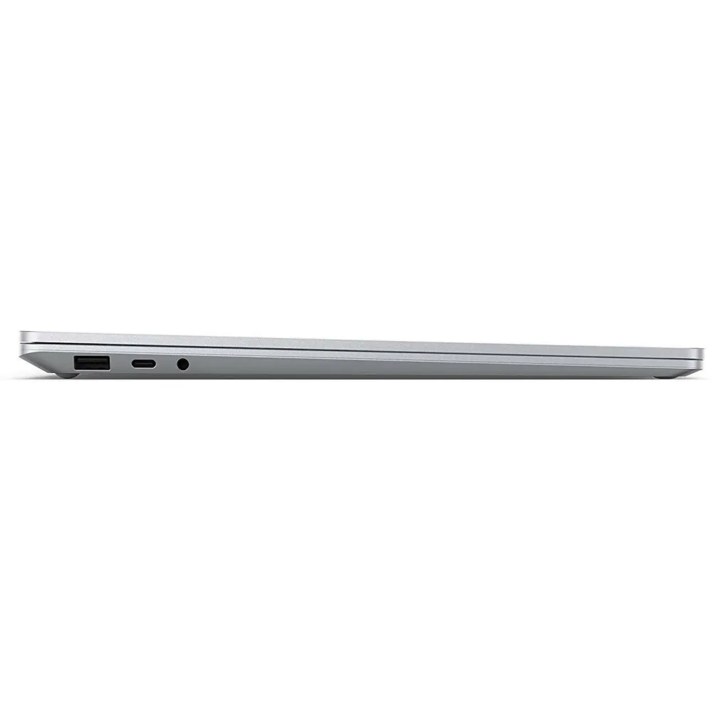 Laptop Microsoft Surface Laptop 3 RDZ-00008 - i5-1035G7/15" 2496x1664 PixelSense MT/RAM 8GB/256GB/Platynowo-srebrny/Win 10 Pro/2AE - zdjęcie