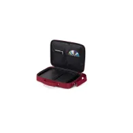Torba na laptopa Dicota Multi BASE Case 14-15,6" D30920, Czerwona | Sklep ITnes.pl, IT for BUSINESS
