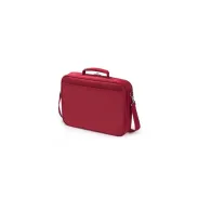 Torba na laptopa Dicota Multi BASE Case 14-15,6" D30920, Czerwona | Sklep ITnes.pl, IT for BUSINESS